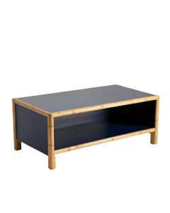 Willow Canyon Coffee Table - Navy