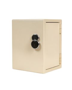 Firelined Safe Combination And Electronic Lock