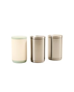 Suites 3-Piece Bathroom Accessory Set