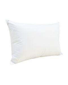 Jill Soft Hypoallergenic Medium Polyester Body Pillow