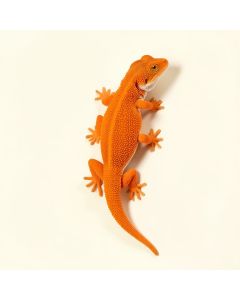 Little Neck Gecko Wall Décor (synthetic illustration; no displayed measurements)