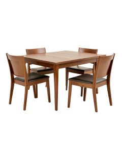 Spruill 3 Piece Dining Set