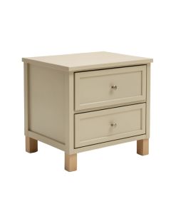 1 - Drawer Nightstand