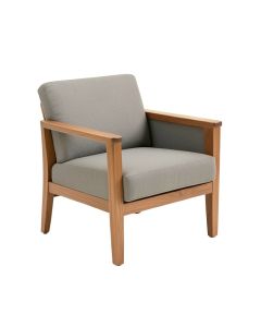 Galilea 24.75 '' Wide Polyester Parsons Chair (synthetic illustration; no displayed measurements)