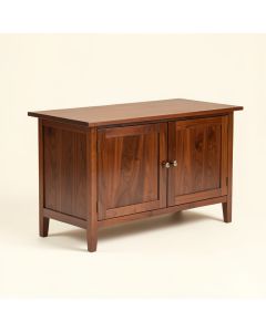 Trevion Buffet Table (synthetic illustration; no displayed measurements)