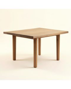 Adley Extendable Dining Table (synthetic illustration; no displayed measurements)