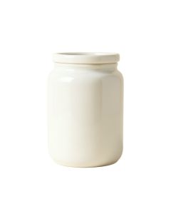 Tuscan Coffee Jar