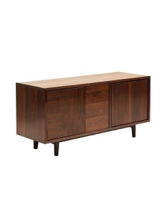Markson Mid-Century Modern Server