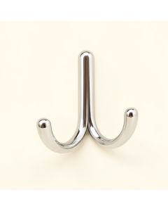 Franciscan Wall Mounted Robe Hook (synthetic illustration; no displayed measurements)