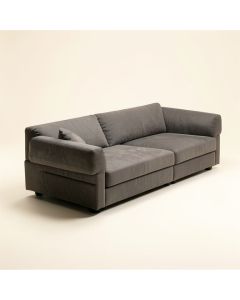 Elante Reversible Sofa & Chaise (synthetic illustration; no displayed measurements)