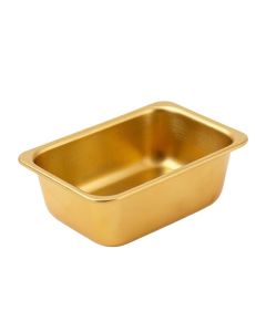 Amagabeli 7.5 '' W X 4 '' L Non-Stick Carbon Steel Loaf Pan