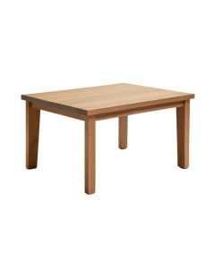 Scando Coffee Table (synthetic illustration; no displayed measurements)