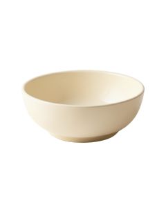 Stone Bluff Dining Bowl - Ivory (synthetic illustration; no displayed measurements)