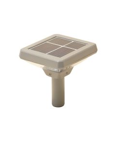 Waterproof Solar Outdoor Landscape Lawn Garden Led Pathway Light