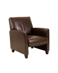 Chesica Upholstered Parsons Chair (synthetic illustration; no displayed measurements)