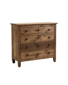 Grantville 6 Drawer Dresser (synthetic illustration; no displayed measurements)
