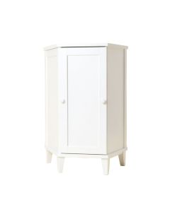 Ivan 21.7 '' W X 31.9 '' H Cabinet