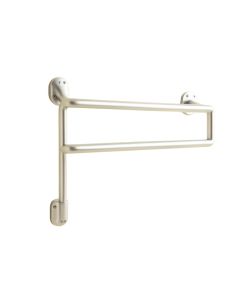 Bayer 18 '' Wall Mounted Towel Bar