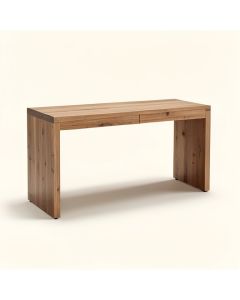 Norham 39.3 '' Console Table (synthetic illustration; no displayed measurements)