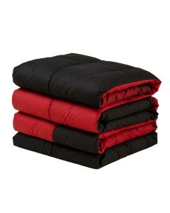 Taifa 7 Piece Comforter Set