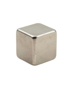 1 7-16 '' Length Square Knob (synthetic illustration; no displayed measurements)