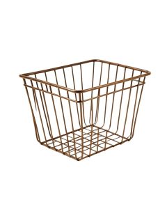 Metal Wire Basket