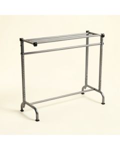 Configurations Add-On Pant Rack (synthetic illustration; no displayed measurements)