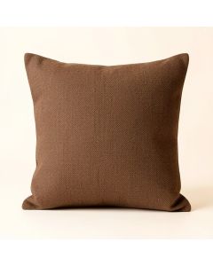 Autry Textured Contemporary Throw Pillow (synthetic illustration; no displayed measurements)