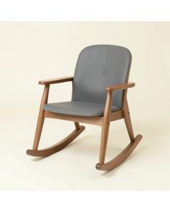 Rocking Chair (synthetic illustration; no displayed measurements)