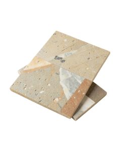 Kosmos Natural Stone Random Mosaic Tile