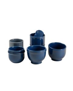 Scaggs 6 Piece Bathroom Accessory Set