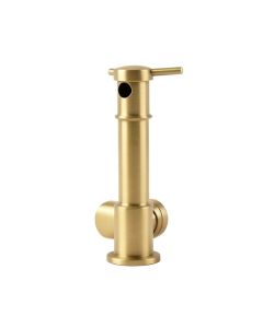 Axor Starck Classic Single Hole Tall Vessel Sink Bathroom Faucet With Drain Assembly