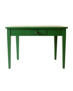 Olive Branch Writing Desk - Green (synthetic illustration; no displayed measurements)