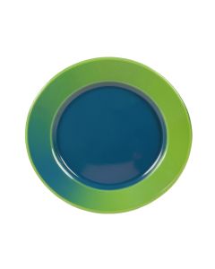 Butterfly Meadow 10.75 '' Melamine Dinner Plate
