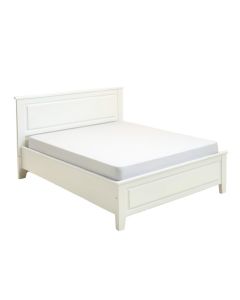 Wurster California King Low Profile Standard Bed (synthetic illustration; no displayed measurements)
