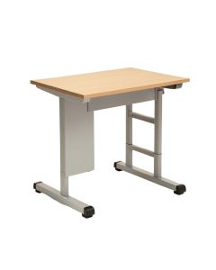 Ermont Desk (synthetic illustration; no displayed measurements)