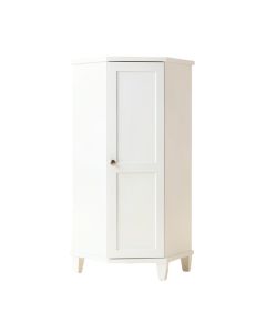 Bennett 15 '' W X 34.25 '' H X 12 '' D Free-Standing Bathroom Cabinet