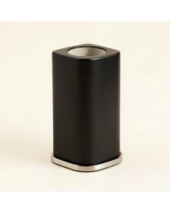 Spin Click N Tear Free-Standing Paper Towel Holder (synthetic illustration; no displayed measurements)