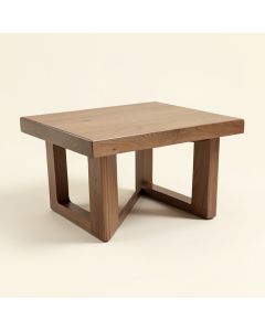 Daewon Coffee Table (synthetic illustration; no displayed measurements)