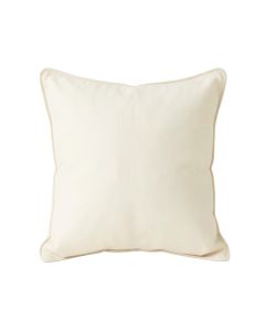 Briar Bluff Filled Accent Pillow - Ivory
