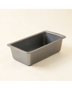 Mycuisina La Patisserie Non-Stick Rectangular Loaf Pan (synthetic illustration; no displayed measurements)