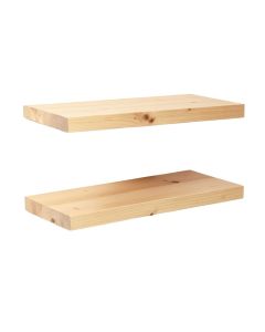 Sunny Side 2 Piece Pine (synthetic illustration; no displayed measurements)