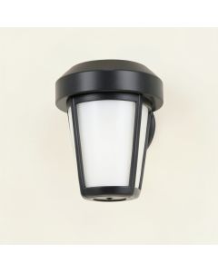 Mckelvy Led Outdoor Flush Mount (synthetic illustration; no displayed measurements)