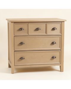 Ramane 5 Drawer Chest (synthetic illustration; no displayed measurements)