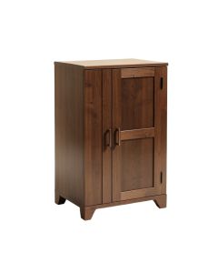 Karli Bar Cabinet (synthetic illustration; no displayed measurements)