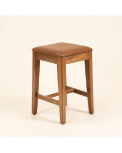 Coledale 25 '' Bar Stool (synthetic illustration; no displayed measurements)