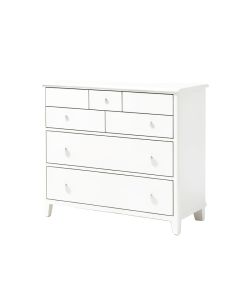 Mclelland 7 Drawer Standard Dresser (synthetic illustration; no displayed measurements)