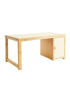 Stone Branch Empty Workshop Workbench - Cream (synthetic illustration; no displayed measurements)