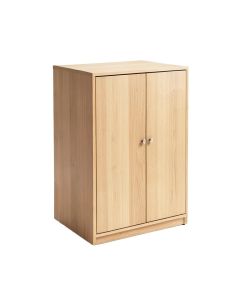 Capen Storage Cabinet (synthetic illustration; no displayed measurements)