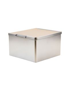 Bowley Bread Box (synthetic illustration; no displayed measurements)